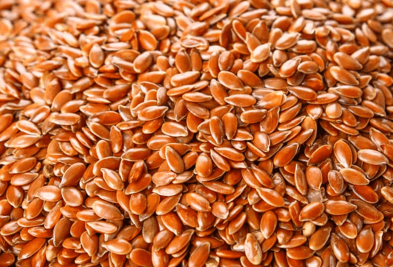 Flax seeds